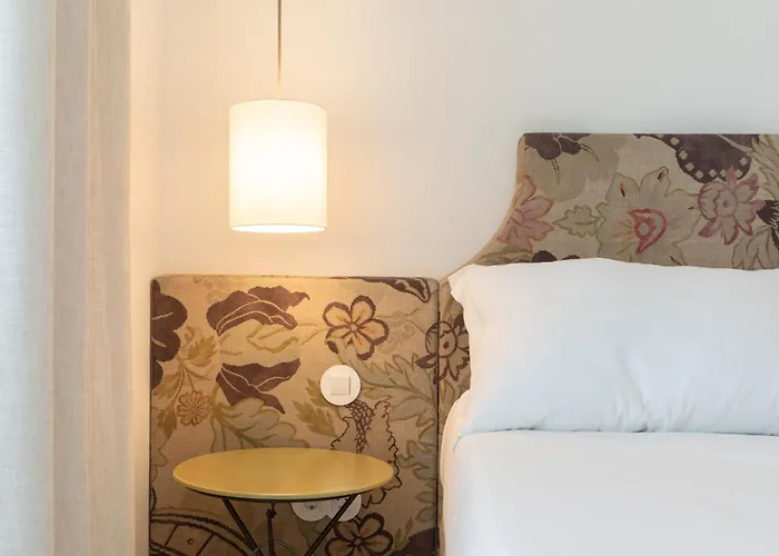 Apartment Chic 1-br Flat In Award-winning Building *