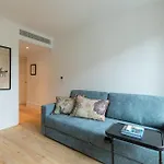 Apartament Chic 1-br Flat In Award-winning Building *