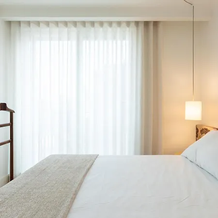 Chic 1-br Flat In Award-winning Building 公寓 *