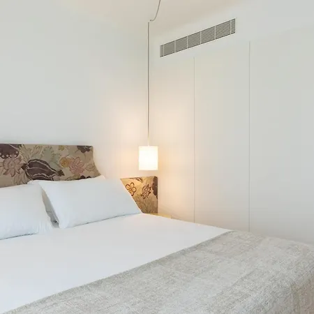 Apartmán Chic 1-br Flat In Award-winning Building Porto