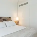 Appartamento Chic 1-br Flat In Award-winning Building Oporto