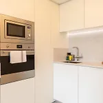 Appartamento Chic 1-br Flat In Award-winning Building